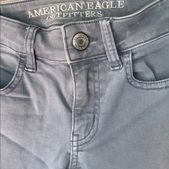 American eagle super stretch jeans - Picture 5 of 5